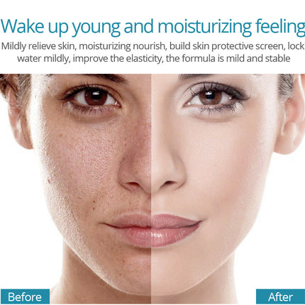Hyaluronic Acid Facial Serum
