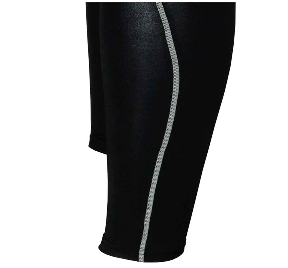Men's compression sports/Gym Two Piece Outfit