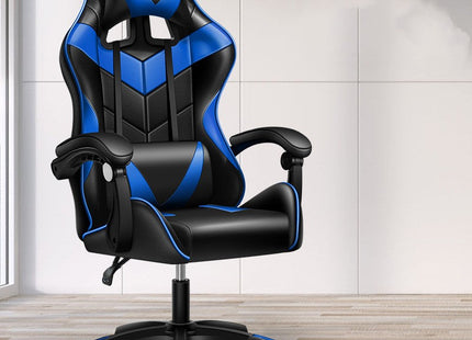 Creative Printing E-sports Chair Game Chair