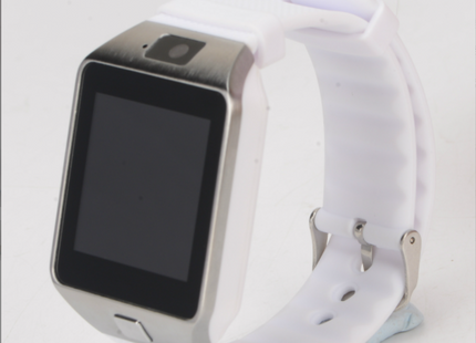 Sports Smart Watch DZ09 Card Phone Watch
