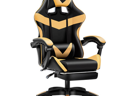 Gaming Chair Home Fashion Reclining Lift Office