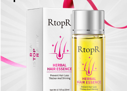 Fast Powerful Hair Growth Essence Products Essential Oil Liquid Treatment Preventing Hair Loss Hair Care 20ml