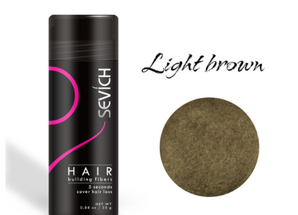 Hair Building Fibers Keratin Thicker Anti Hair Loss Products Concealer Refill Thickening Fiber Hair Powders Growth