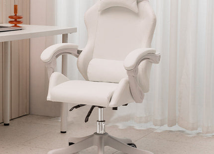 Live Broadcast Of Video Games In E-sports Dormitories Lift Reclining Computer Chair