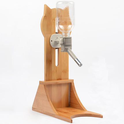 Cat Drinking Water Dispenser Drinking Fountains Cat Drinking Water Dog Drinking Water Pet Supplies Cat Kettle