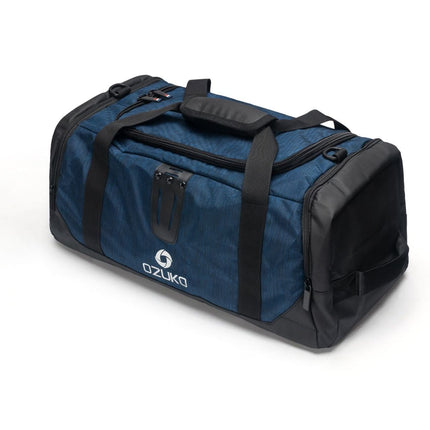 Outdoor luggage backpack