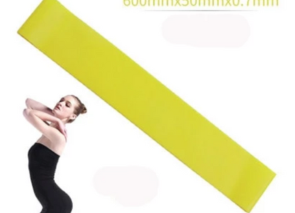 Resistance band