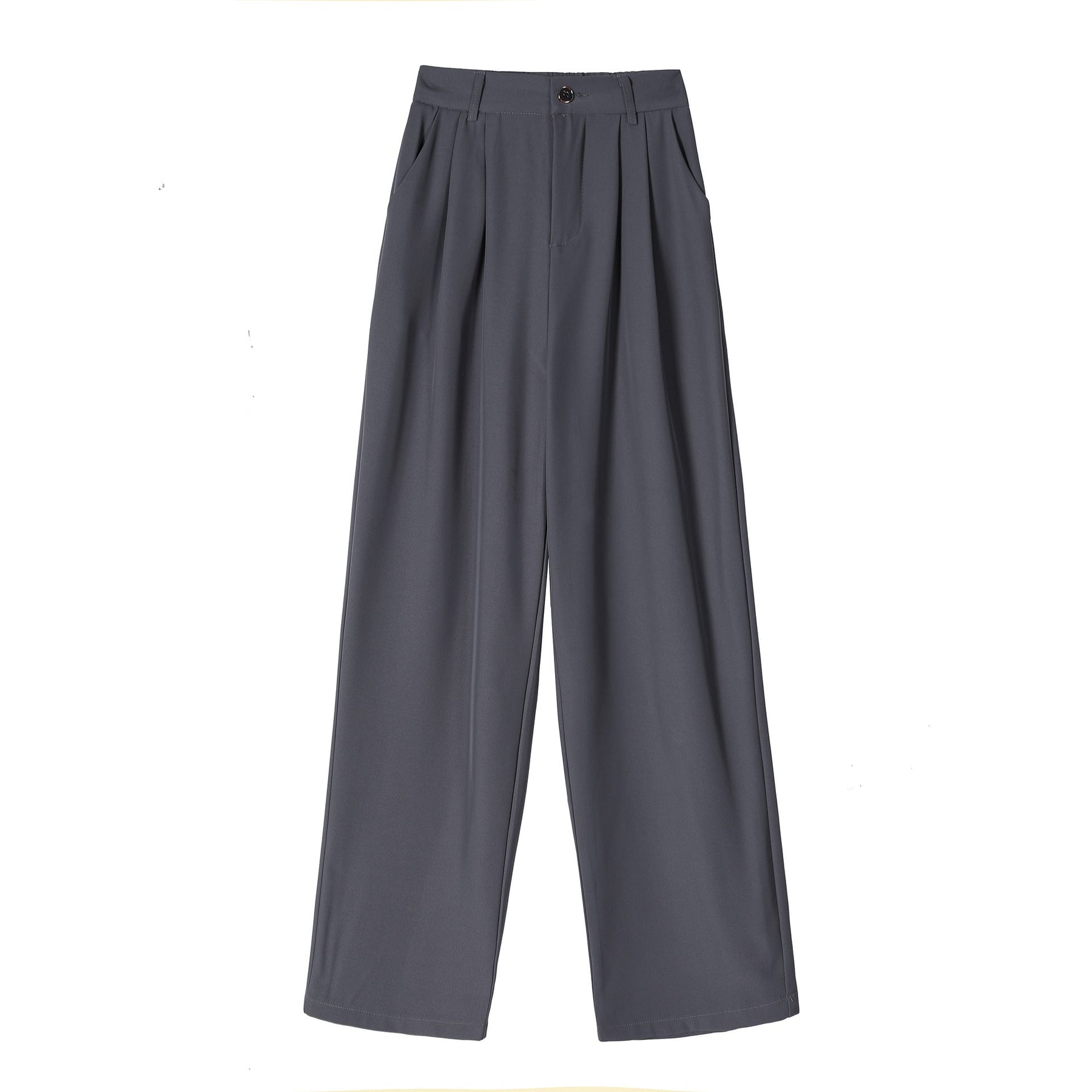 Suit mop trousers