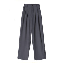 Suit mop trousers