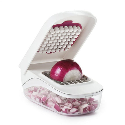 Multifunctional Vegetable Cutter for Kitchen Utensils