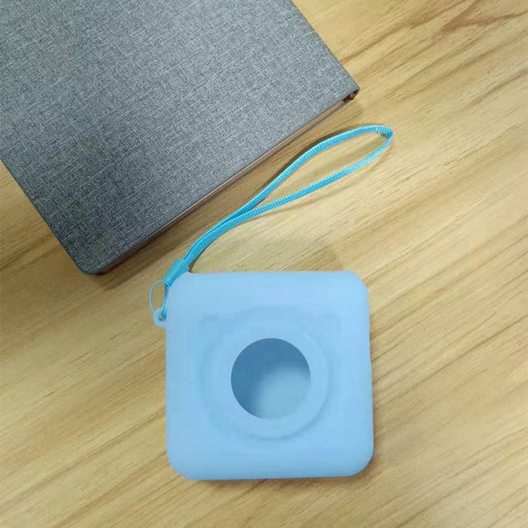 Mini Bluetooth Wireless Printer