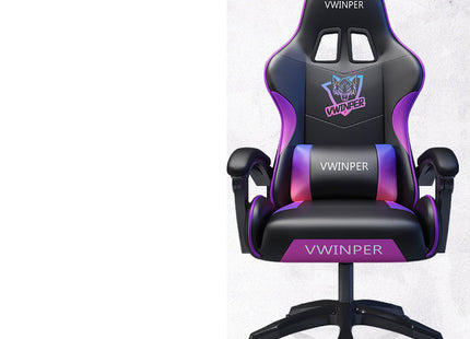Gaming Computer Chair Home Office Reclining