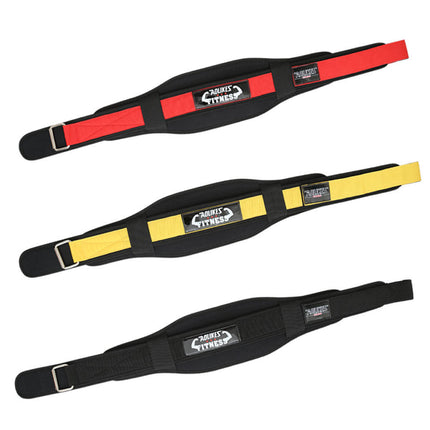 Weightlifting Squat Belt Protector for Adequate Lumbar Support