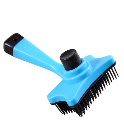 Pet products dog comb cat comb