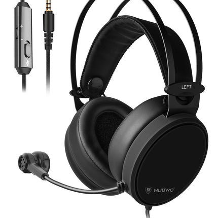 Wolf Bowang gaming gaming subwoofer headset