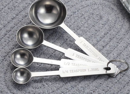 Baking tools baking measuring spoon