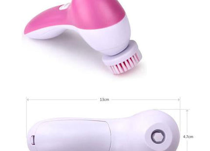 Factory direct electric cleanser facial cleanser pores clean to black head massage beauty personal care products