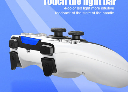 Mobile game controller Elite Bluetooth look
