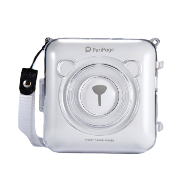 Mini Bluetooth Wireless Printer