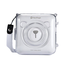 Mini Bluetooth Wireless Printer