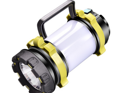 Camping light LED multifunctional USB charging camping light