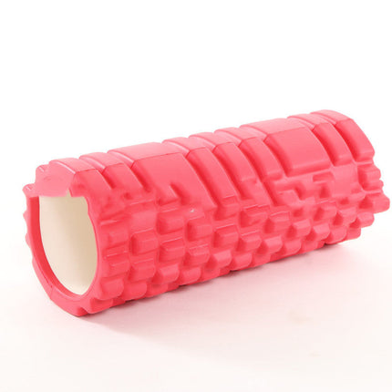 Yoga Foam Roller for Exercise, Massage and  Muscle recovery