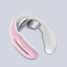 Masajeador Cervical Multifuncional con Control Remoto