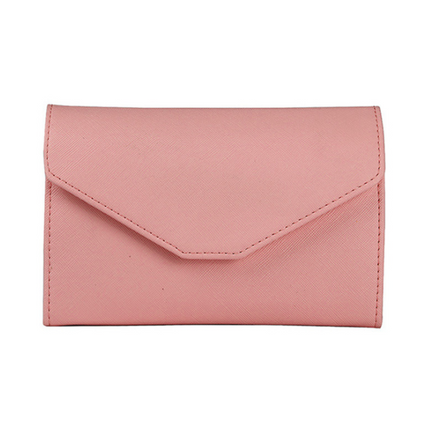 Multifunctional Travel Bag Passport Cover Foldable Credit Card Holder Money Wallet ID Documents Flight Bit License Purse Bag