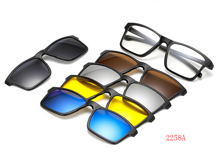 magnetic sunglasses