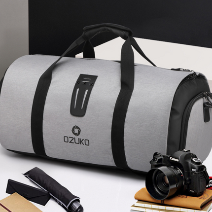 Outdoor luggage backpack