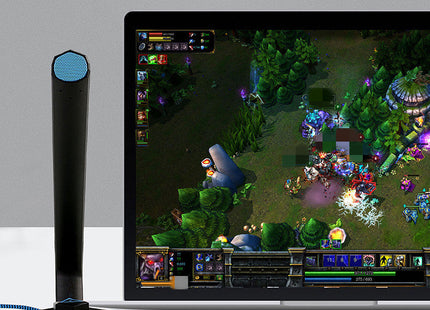 G33 Gaming microphone