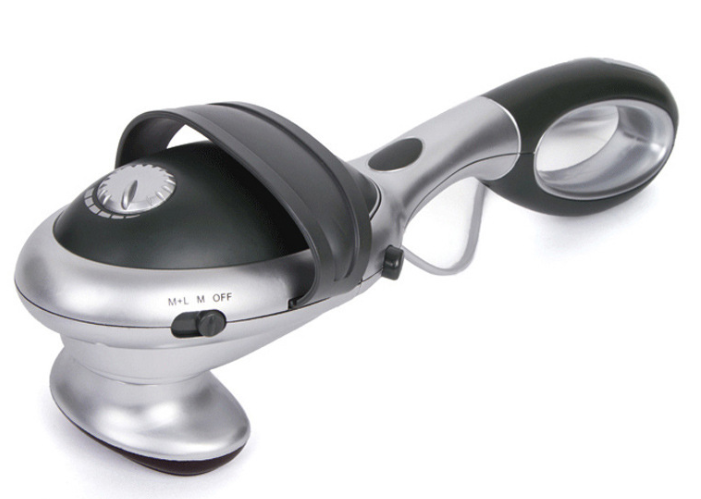 Handheld Electric Infrared Body Massager