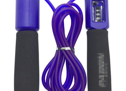 Skipping Rope Home Gym/Fitness Essential