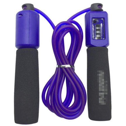 Skipping Rope Home Gym/Fitness Essential