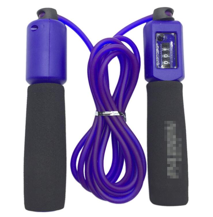 Skipping Rope Home Gym/Fitness Essential