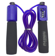 Skipping Rope Home Gym/Fitness Essential