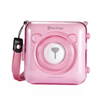 Mini Bluetooth Wireless Printer