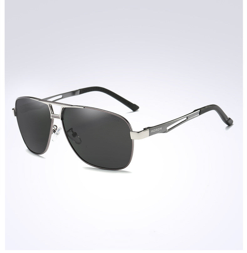 Gafas de sol polarizadas para hombre Gafas de sol polarizadas HD