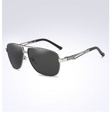 Gafas de sol polarizadas para hombre Gafas de sol polarizadas HD
