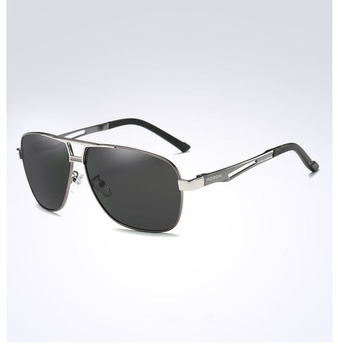 Gafas de sol polarizadas para hombre Gafas de sol polarizadas HD