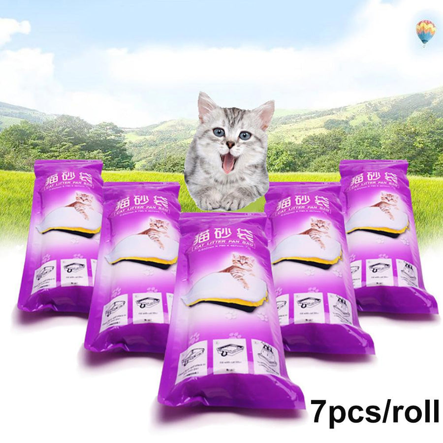 Productos de limpieza para gatos