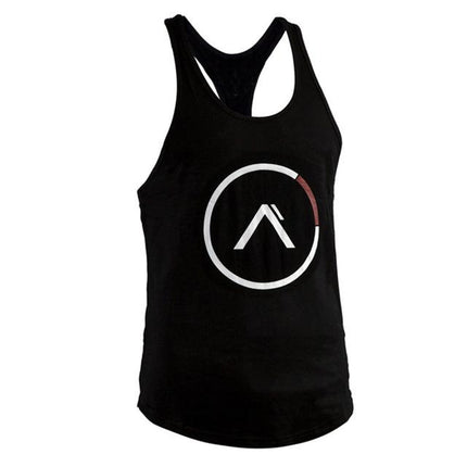 ALPHA Men's Gym/Fitness Vest