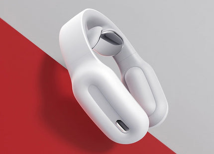Multifunctional Massage Remote Control Neck Massager