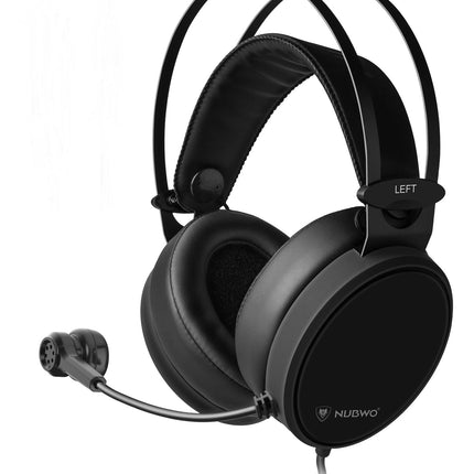Wolf Bowang gaming gaming subwoofer headset