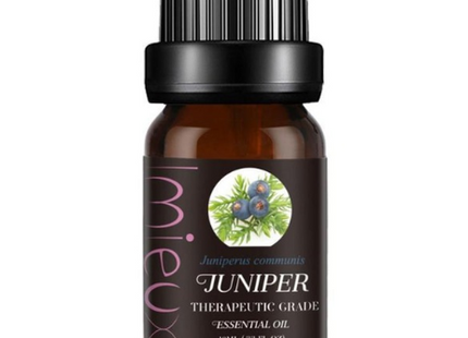 Essential oil
