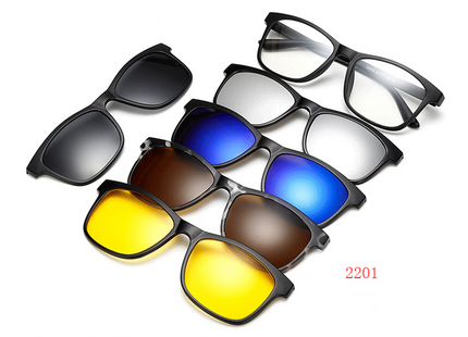 magnetic sunglasses