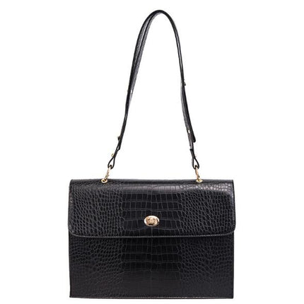Women Shoulder  Leather Bags