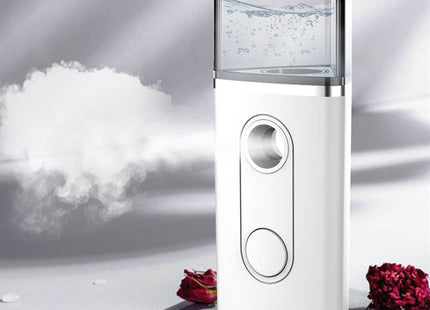 Portable Facial Nano Mist Humidifier