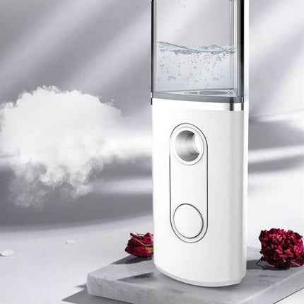 Portable Facial Nano Mist Humidifier
