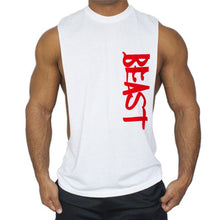 BEAST Sleeveless Gym/Fitness Vest